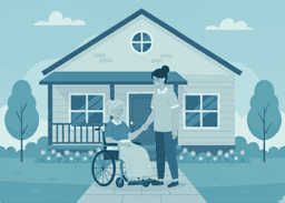 Hospice Facility